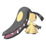 pokemon_id_303 입치트