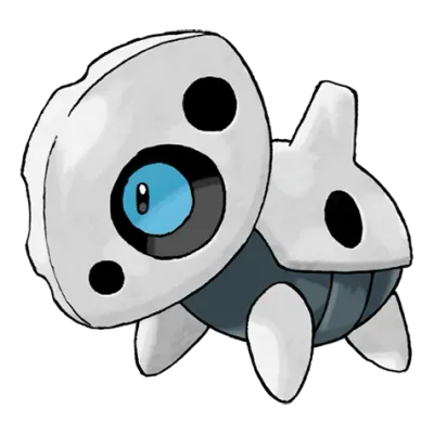 강철/바위 타입 포켓몬 가보리의 이미지