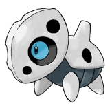 pokemon_id_304 가보리 