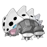 pokemon_id_305 갱도라