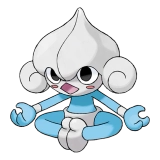 pokemon_id_307 요가랑 