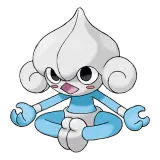 pokemon_id_307 요가랑