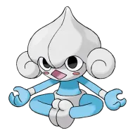 포켓몬 요가램 연관 포켓몬 307