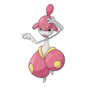 포켓몬 요가랑 연관 포켓몬 308