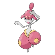 포켓몬 요가랑 연관 포켓몬 308