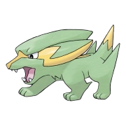 포켓몬 썬더볼트 연관 포켓몬 309