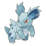 pokemon_id_30 니드리나 
