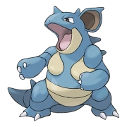 포켓몬 니드런♀ 연관 포켓몬 31