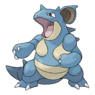 포켓몬 니드런♀ 연관 포켓몬 31