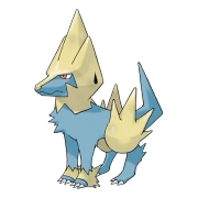 포켓몬 썬더라이 연관 포켓몬 310