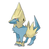 포켓몬 썬더라이 연관 포켓몬 310