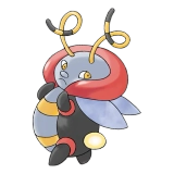 pokemon_id_313 볼비트 