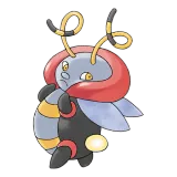 pokemon_id_313 볼비트