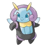 pokemon_id_314 네오비트