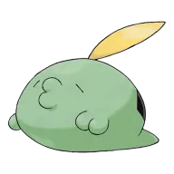 포켓몬 꿀꺽몬 연관 포켓몬 316