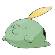 꼴깍몬