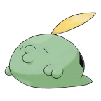 꼴깍몬