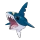 샤크니아
