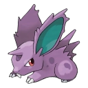 포켓몬 실루엣 이미지