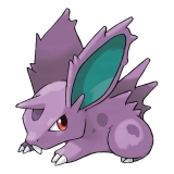 pokemon_id_32 니드런♂ 