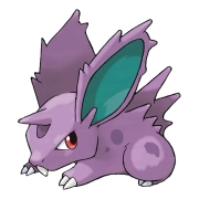 포켓몬 니드킹 연관 포켓몬 32