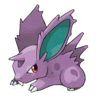 포켓몬 니드킹 연관 포켓몬 32