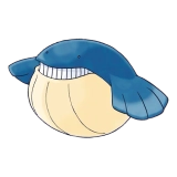 pokemon_id_320 고래왕자 