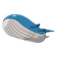 포켓몬 고래왕자 연관 포켓몬 321