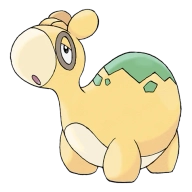 포켓몬 폭타 연관 포켓몬 322