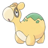 pokemon_id_322 둔타 