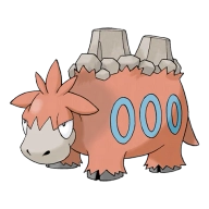 포켓몬 둔타 연관 포켓몬 323