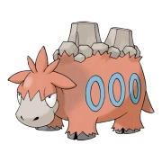 포켓몬 둔타 연관 포켓몬 323