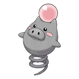 pokemon_id_325 피그점프 