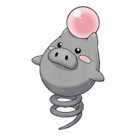 포켓몬 피그킹 연관 포켓몬 325