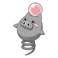 포켓몬 피그킹 연관 포켓몬 325