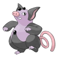 포켓몬 피그점프 연관 포켓몬 326