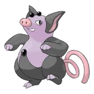 포켓몬 피그점프 연관 포켓몬 326