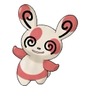 포켓몬 실루엣 이미지