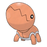 pokemon_id_328 톱치 