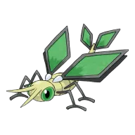 포켓몬 플라이곤 연관 포켓몬 329