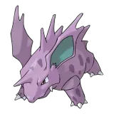 pokemon_id_33 니드리노
