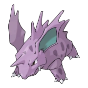 포켓몬 니드런♂ 연관 포켓몬 33