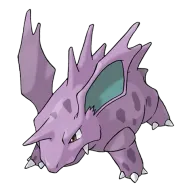 포켓몬 니드킹 연관 포켓몬 33