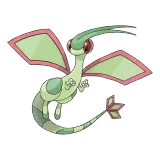 pokemon_id_330 플라이곤