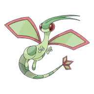 포켓몬 비브라바 연관 포켓몬 330