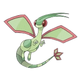 pokemon_id_330 플라이곤 