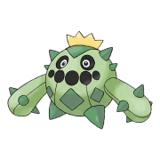 포켓몬 밤선인 연관 포켓몬 331