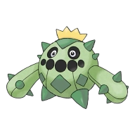 포켓몬 밤선인 연관 포켓몬 331