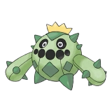 pokemon_id_331 선인왕 