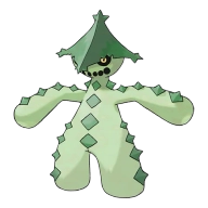 포켓몬 선인왕 연관 포켓몬 332